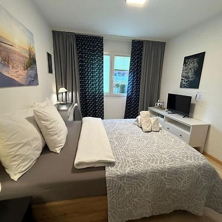 Daianas Corner Apartman Elgg Kültér fotó