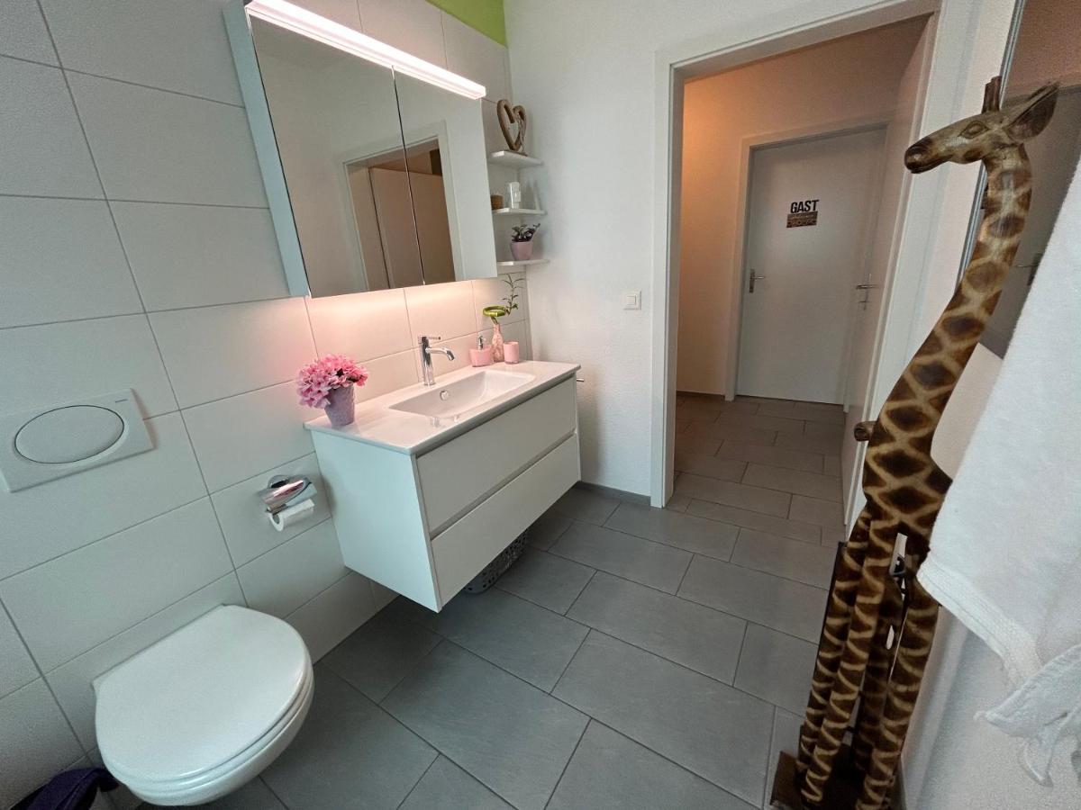 Daianas Corner Apartman Elgg Kültér fotó
