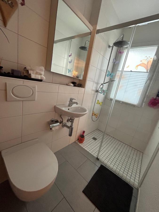 Daianas Corner Apartman Elgg Kültér fotó