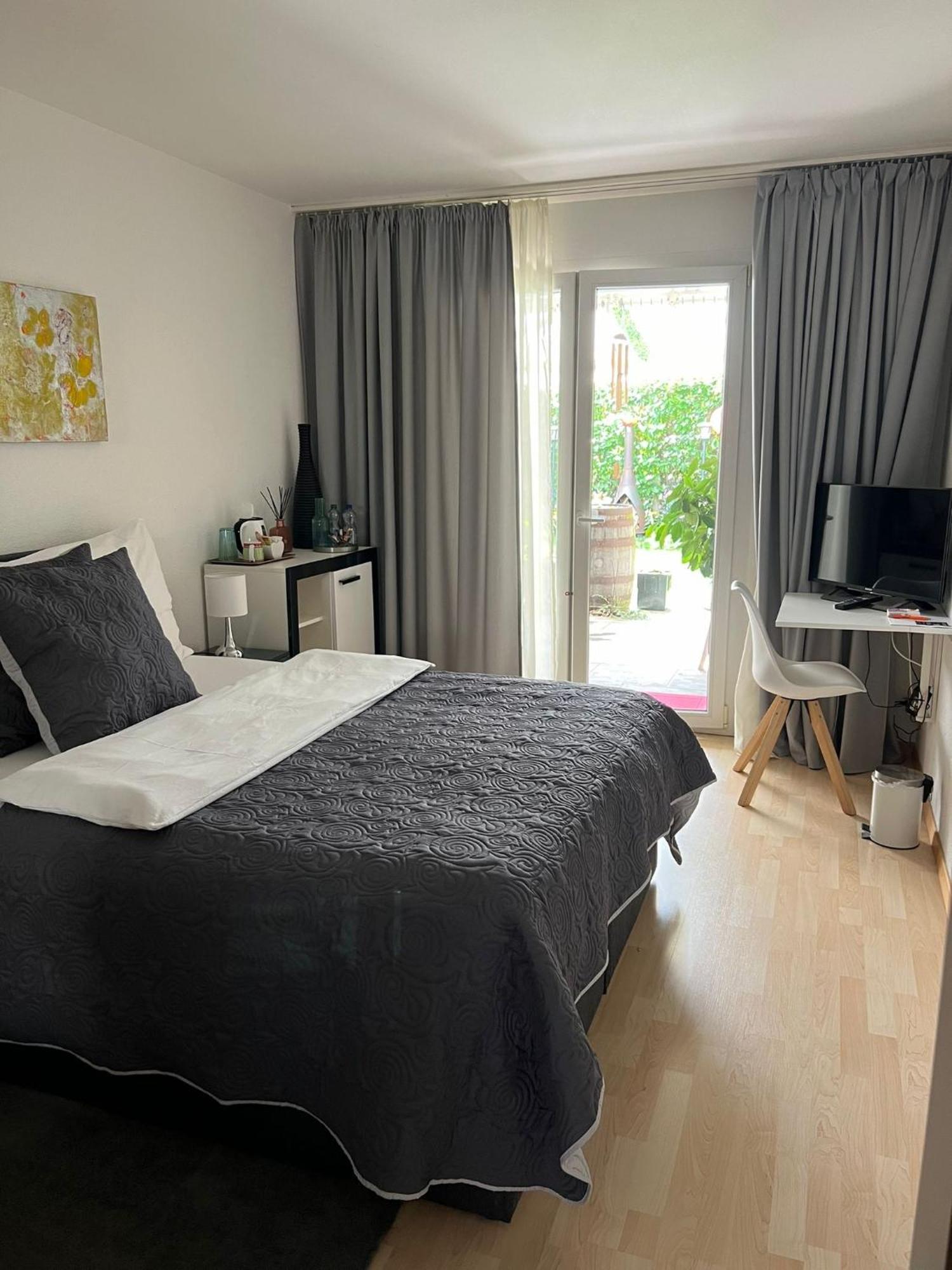 Daianas Corner Apartman Elgg Kültér fotó
