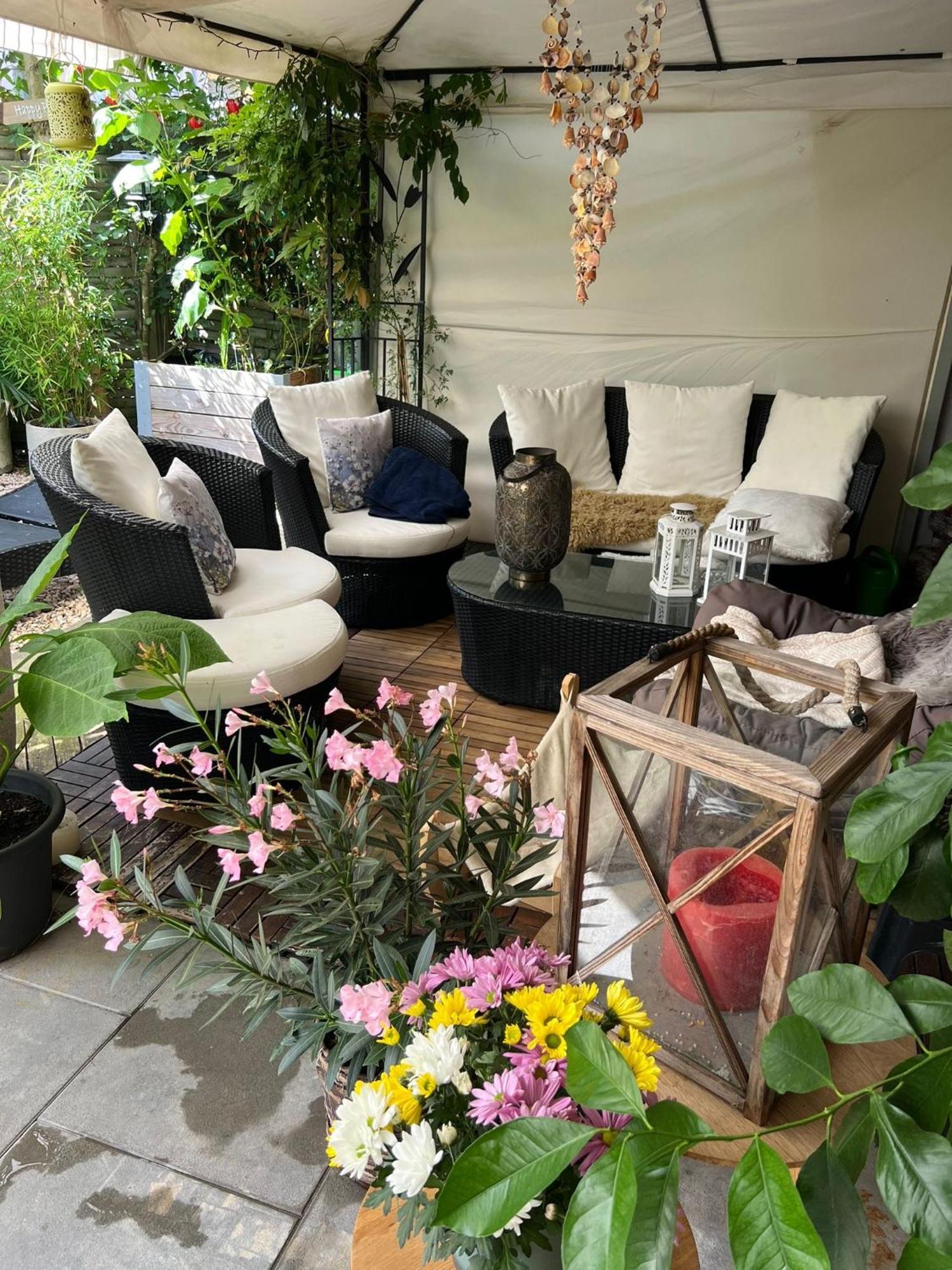 Daianas Corner Apartman Elgg Kültér fotó
