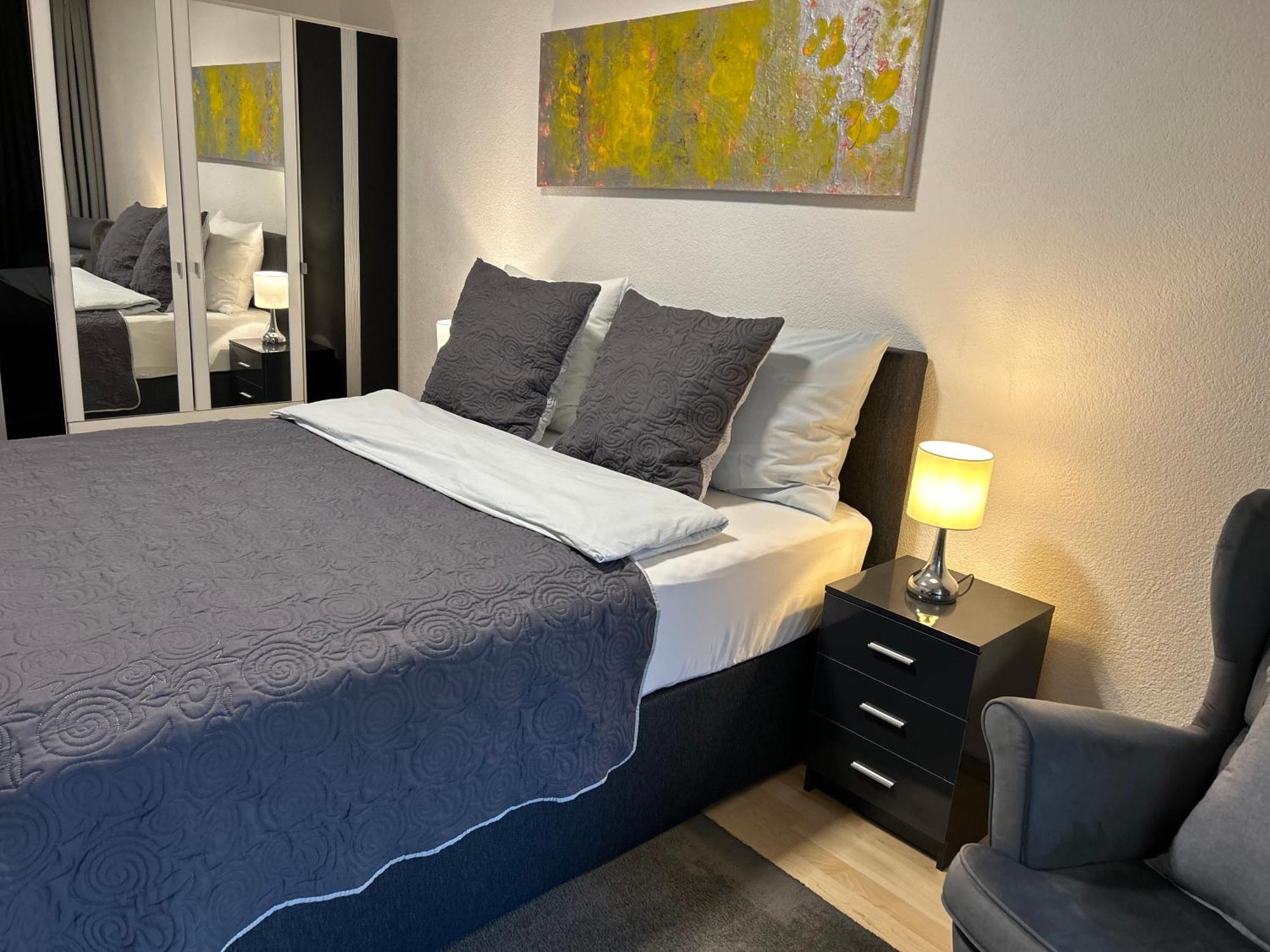 Daianas Corner Apartman Elgg Kültér fotó
