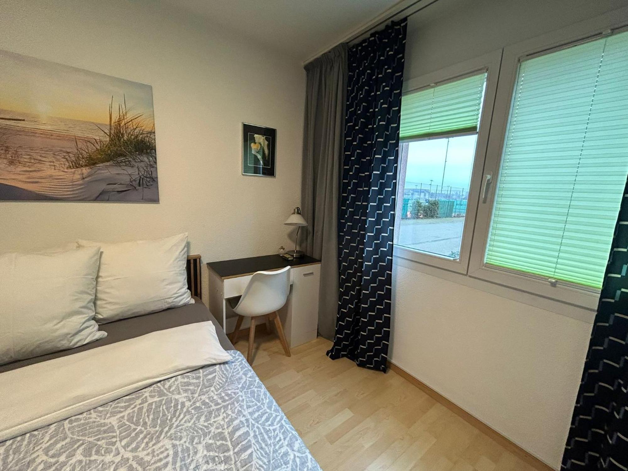 Daianas Corner Apartman Elgg Kültér fotó