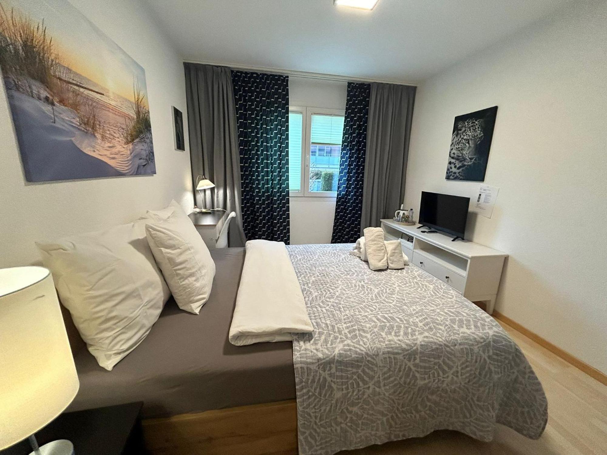 Daianas Corner Apartman Elgg Kültér fotó