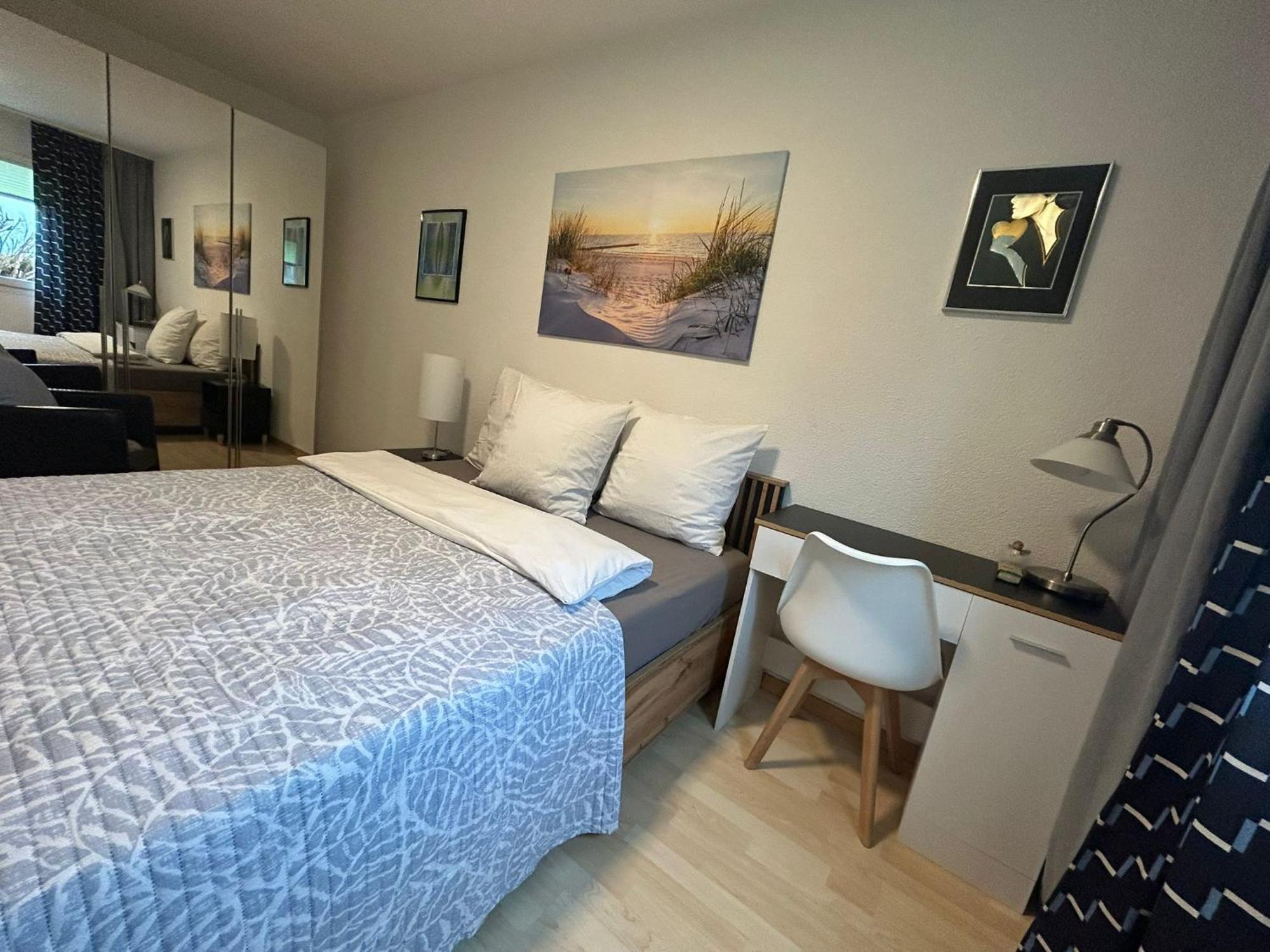Daianas Corner Apartman Elgg Kültér fotó
