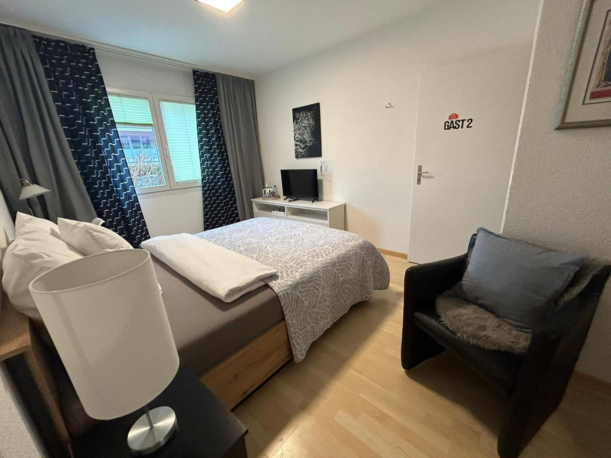Daianas Corner Apartman Elgg Kültér fotó