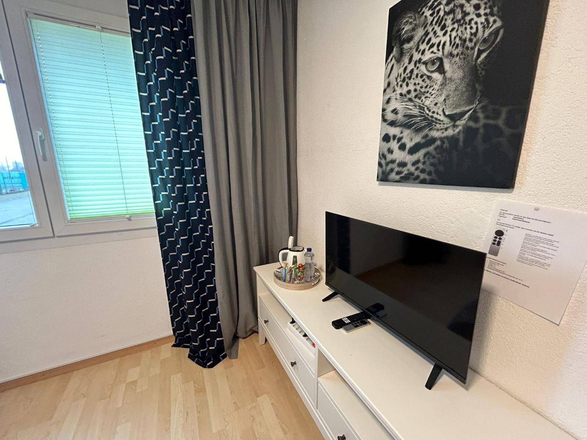 Daianas Corner Apartman Elgg Kültér fotó