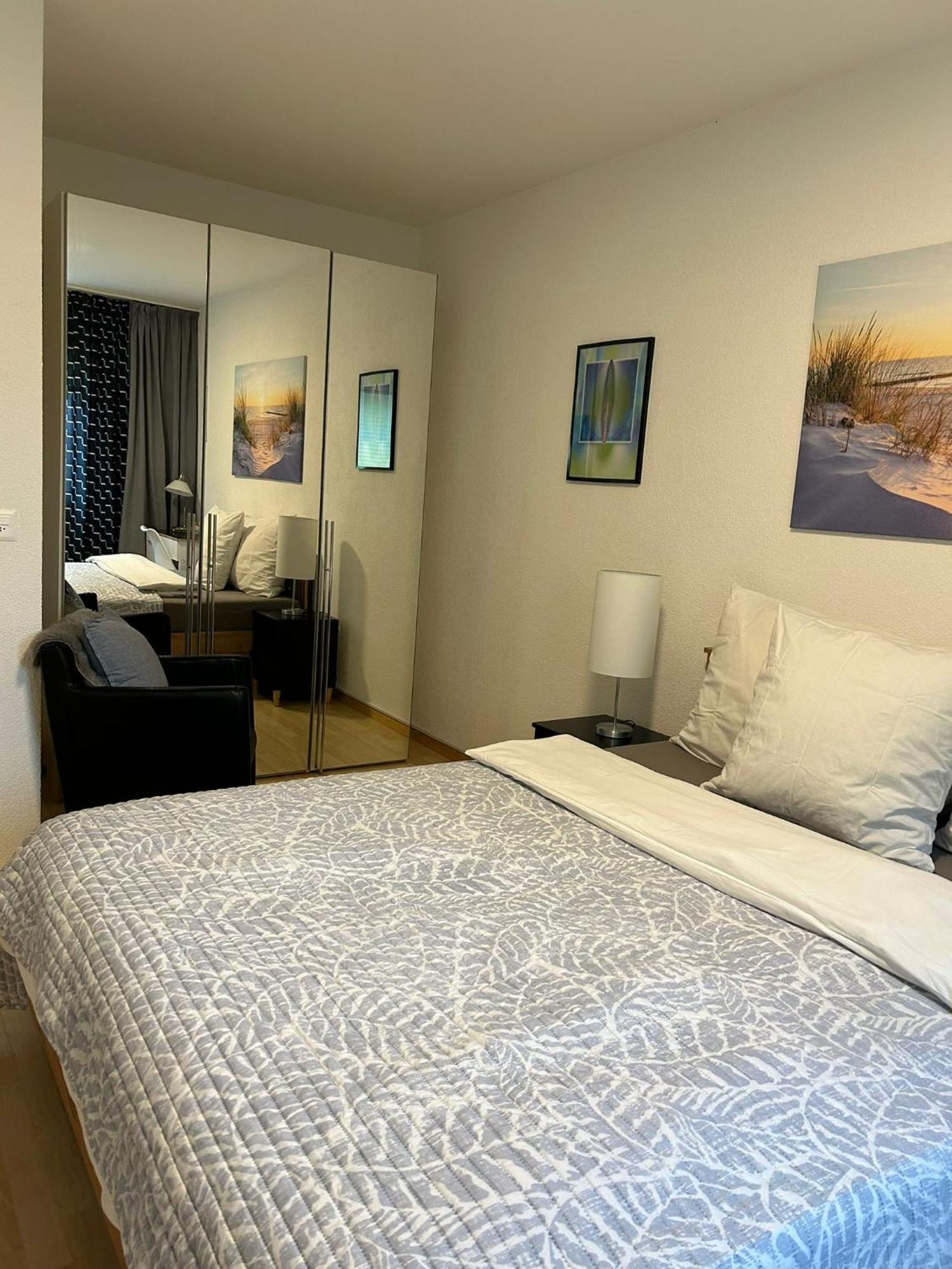 Daianas Corner Apartman Elgg Kültér fotó